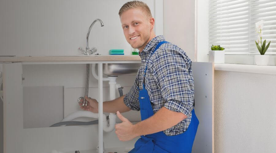 Professional expert plumbing services in Swedesburg, IA